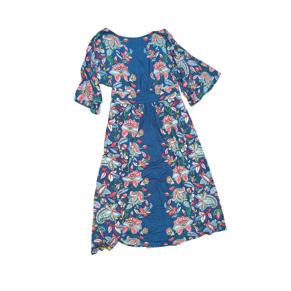 Boden Imelda Kimono Jersey Dress NWT - Picture 6 of 6